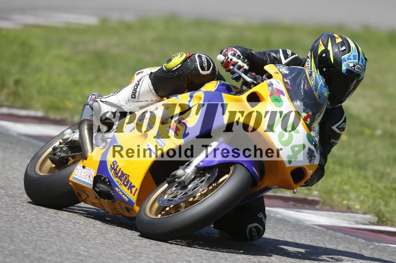 /26 23.07.2026  Speer Racing ADR/Gruppe classic/154
